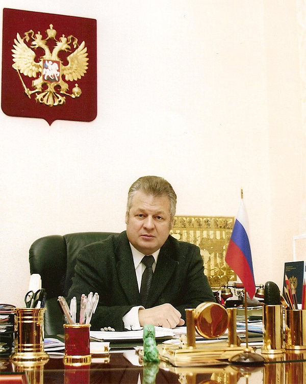 Кудимов Александр Викторович